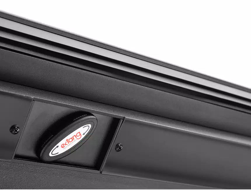 Extang 80425 Endure ALX Hard Folding Truck Bed Cover