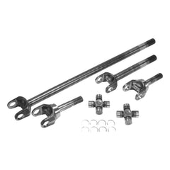 Yukon Gear Ford (4WD) Drive Axle Shaft Assembly - Front YAW26034