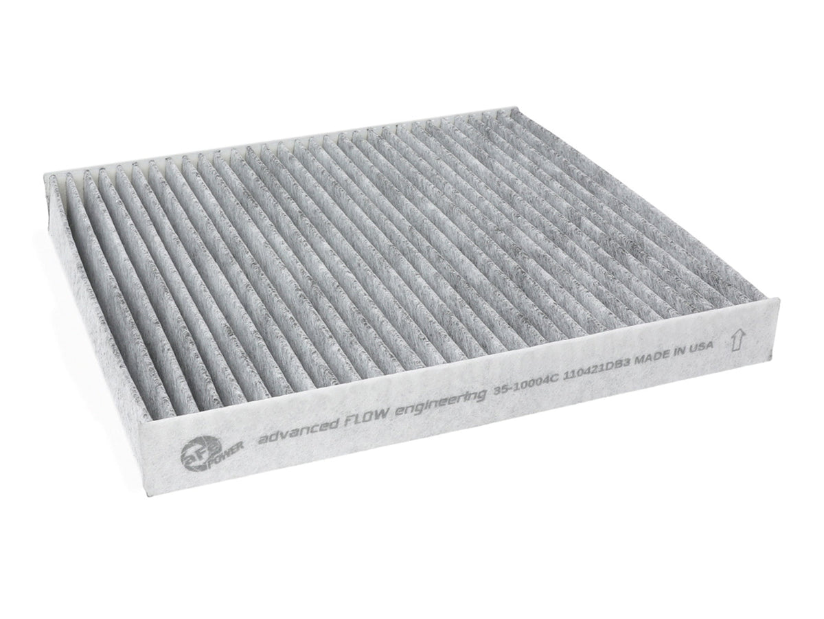 aFe Power Chrysler, Dodge, Jeep, Ram... Cabin Air Filter 35-10004C