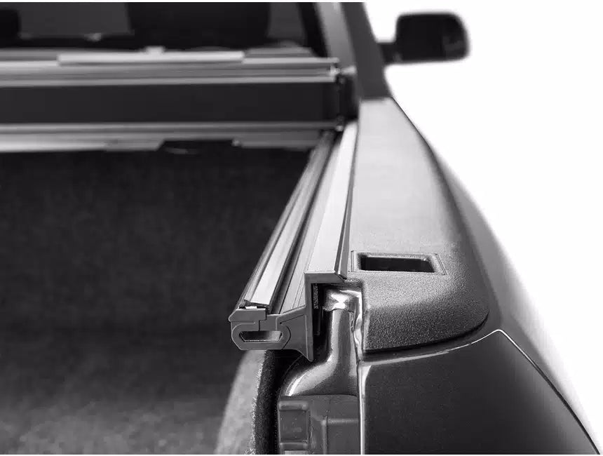 Extang 80425 Endure ALX Hard Folding Truck Bed Cover