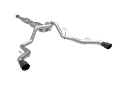 Kooks Custom Headers 15-20 Ford F-150 Exhaust System Kit 13604220