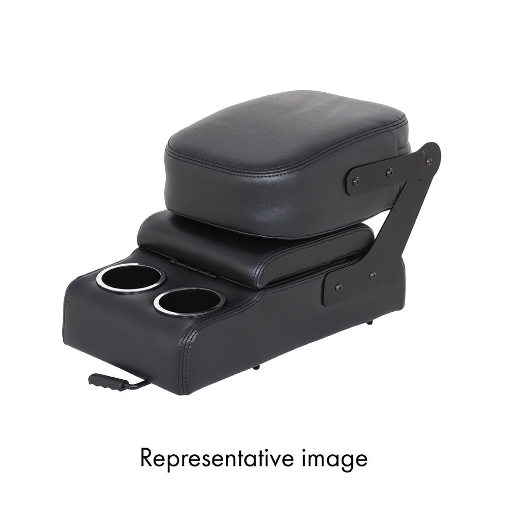 TMI Products Center Console 47-9800-2295-BS