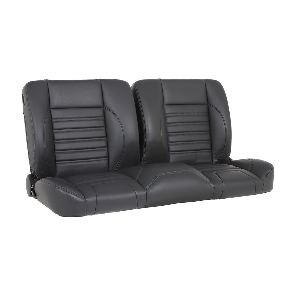 TMI Products Chevrolet Ford GMC (Standard Cab Pickup) Seat 47-9740-6525-GS