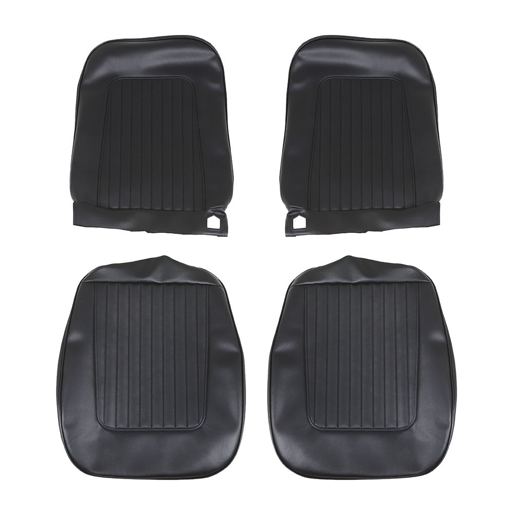TMI Products 67-68 Chevrolet Camaro Seat Cover 43-80207-2295
