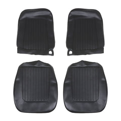 TMI Products 67-68 Chevrolet Camaro Seat Cover 43-80207-2295