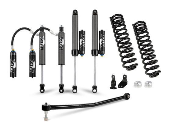 Cognito 220-P0948 Suspension Lift Kit