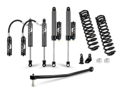 Cognito 220-P0948 Suspension Lift Kit