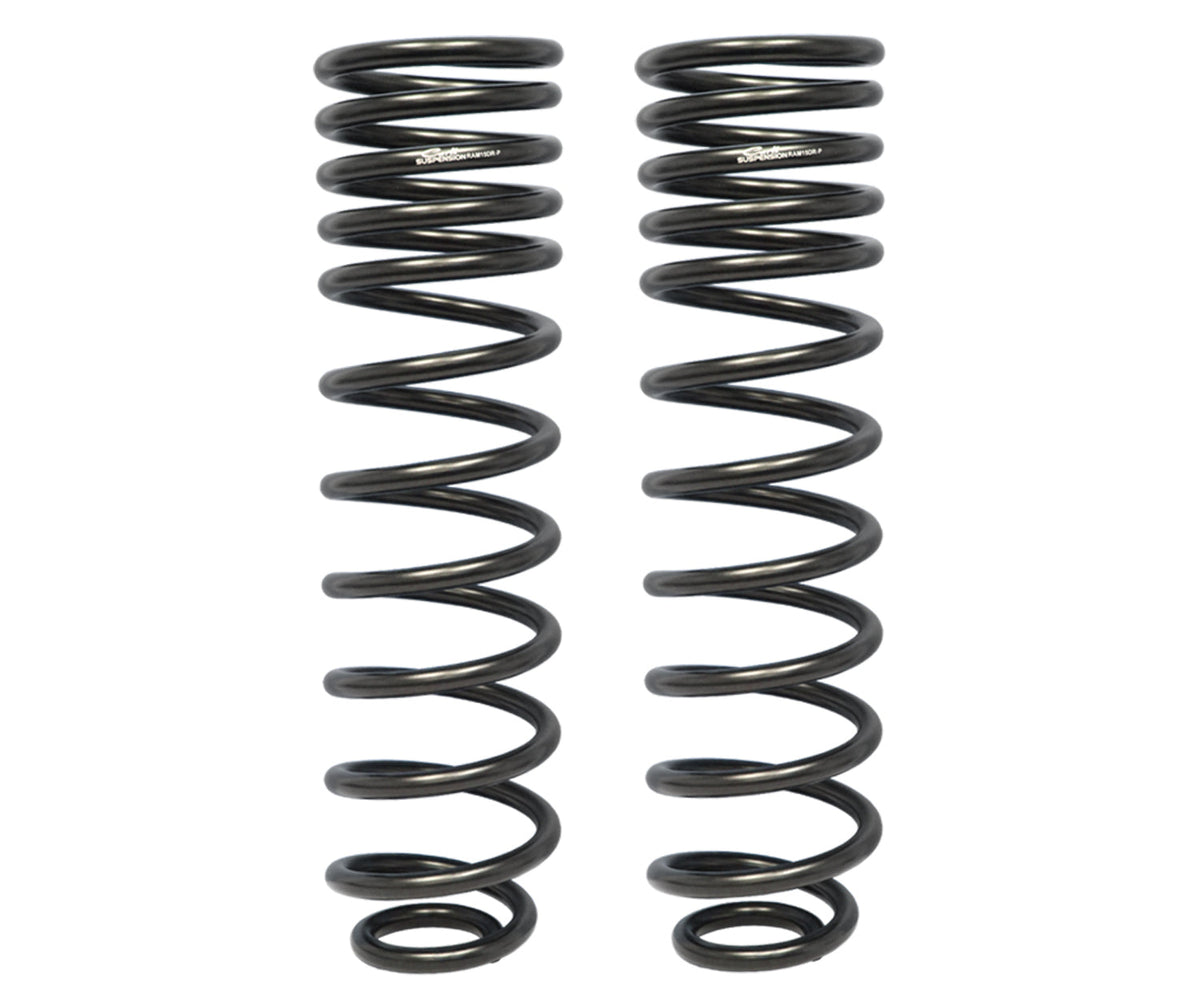 Carli Suspension CS-RAM15MRC-09-R 0.5 inch Lift Rear Multi Rate Coil Spring Kit