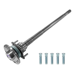 Yukon Gear Jeep Drive Axle Shaft - Rear Right YAWD44JLRUB-R-K