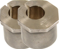 Carli Suspension CS-FCASTERSHIM-45 Caster Correction Shim For 4.5 inch/5.5 inch - 1.0 Degree