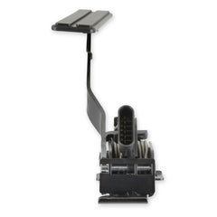 Holley 05-13 Chevrolet Corvette (6.0, 6.2, 7.0) Accelerator Pedal Assembly 145-160