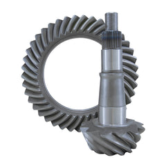 Yukon Gear Cadillac Chevrolet GMC (4WD/RWD) Differential Ring and Pinion - Rear YGGM9.76-323