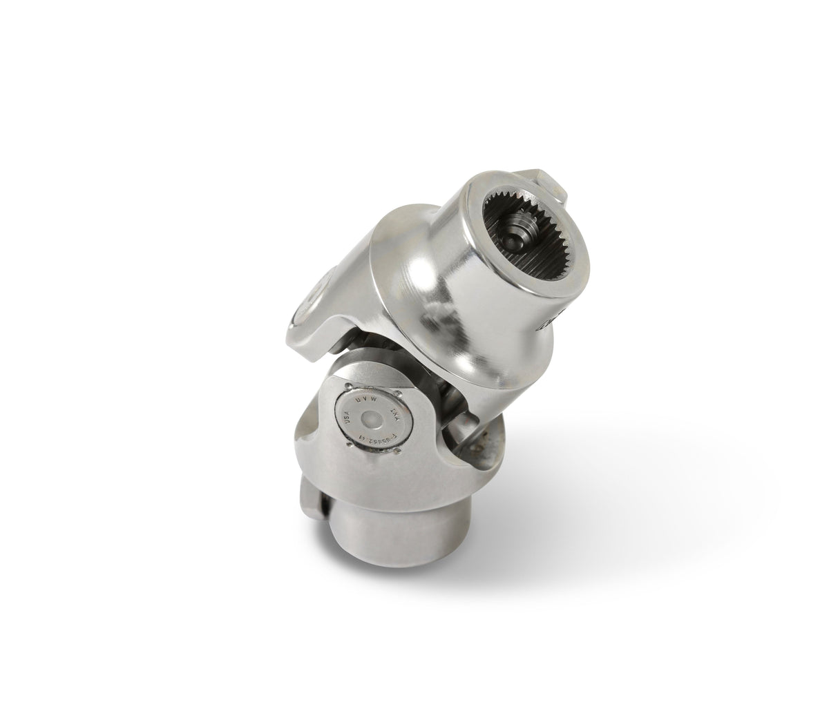 Detroit Speed Steering Shaft Universal Joint 092512PDS