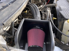 Flowmaster Dodge (5.2, 5.9) Engine Cold Air Intake 615109