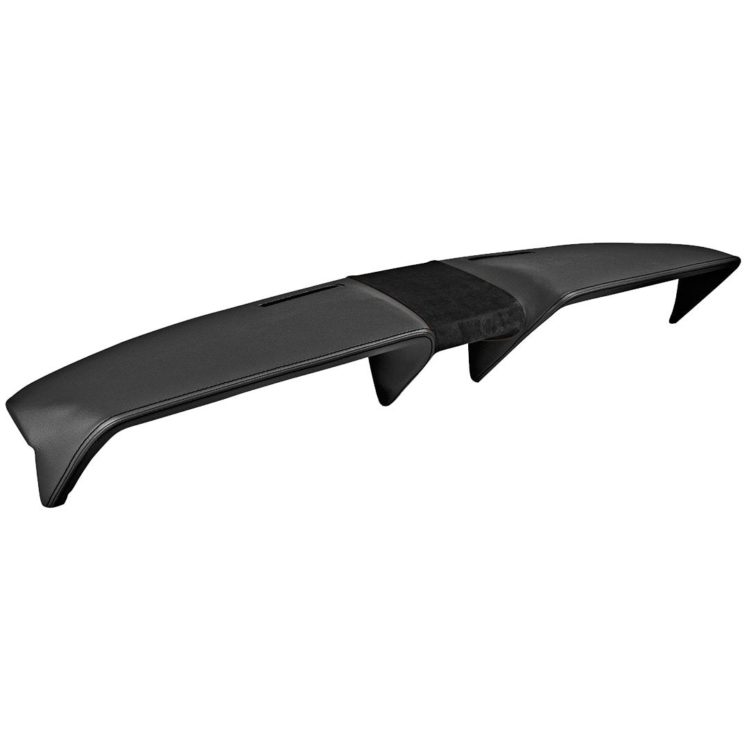 TMI Products 64-66 Ford Mustang Dashboard Pad 26-70010-6525-99-BKS