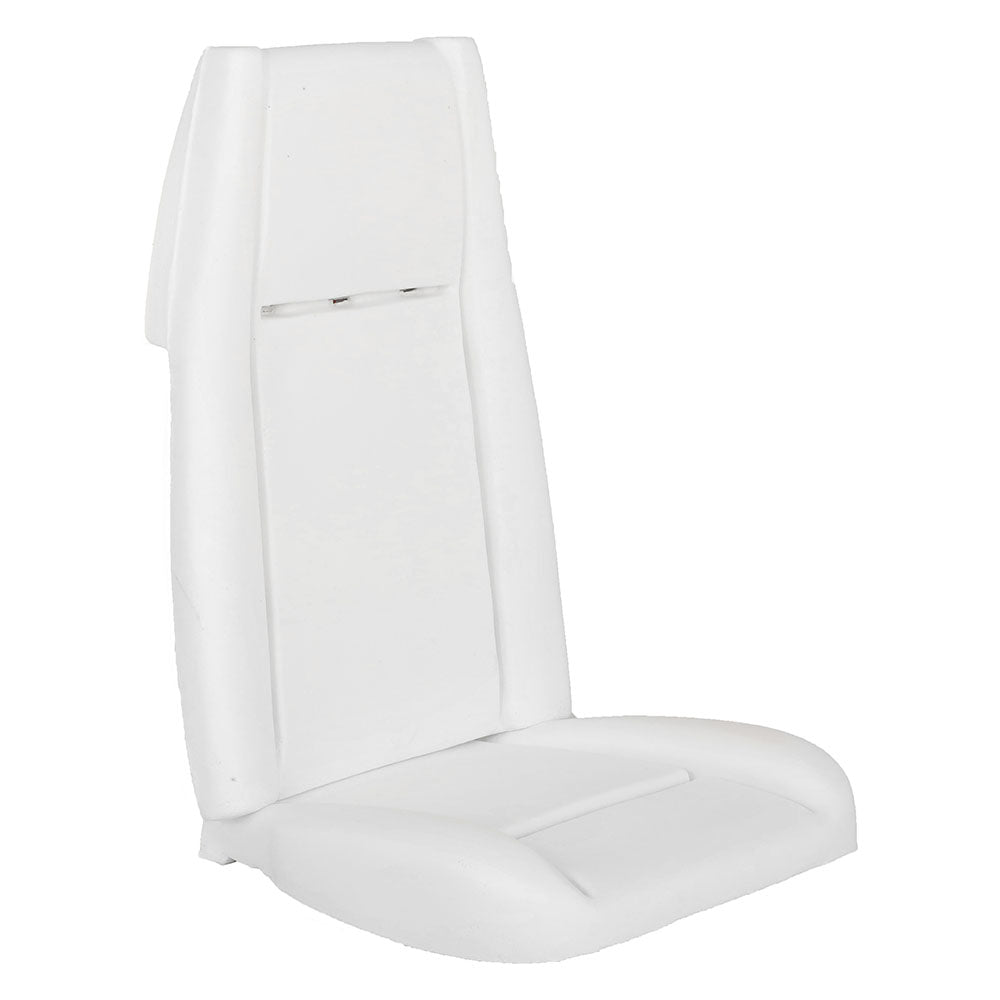 TMI Products Ford Mercury Seat Cushion Foam 43-70701
