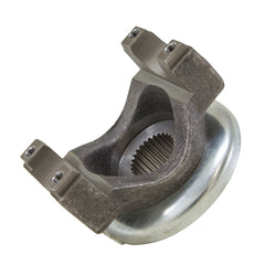 Yukon Gear Chrysler Dodge Jeep Plymouth Differential End Yoke - Rear Differential YYC4137976