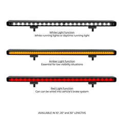 Go Rhino Light Bar 750003014CBS
