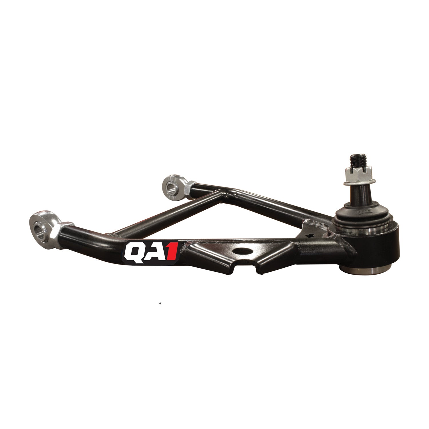 QA1 MU3RCA Control Arm Kit, Lower, Race Mustang 79-93 W/ 94-04 Ball Joint