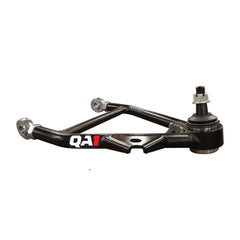 QA1 MU3RCA Control Arm Kit, Lower, Race Mustang 79-93 W/ 94-04 Ball Joint