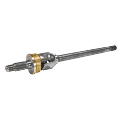 Yukon Gear 94-01 Dodge Ram 1500 (4WD) Drive Axle Shaft Assembly - Front Left YAD74760-1X