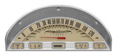 Classic Instruments Ford (Standard Cab Pickup - 223, 272) Gauge Set FT56TT