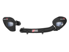 aFe Power BMW (3.0) Engine Cold Air Intake 50-70083R