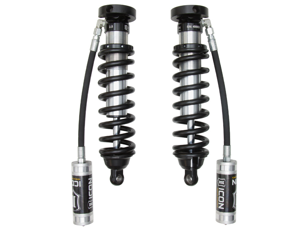 ICON Vehicle Dynamics 58716-700 Coilover Kit