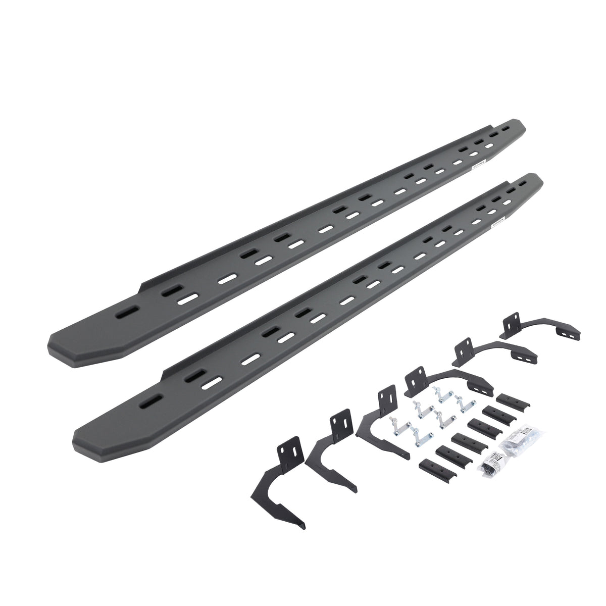 Go Rhino Dodge, Ram (Extended Cab Pickup) Running Board 69609980SPC