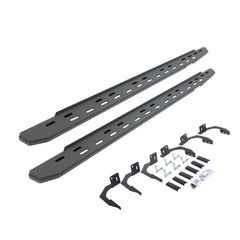 Go Rhino Dodge, Ram (Extended Cab Pickup) Running Board 69609980SPC