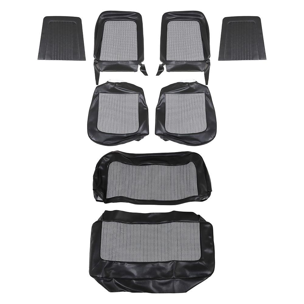 TMI Products 68-77 Ford Bronco Seat Cover 43-7418-958-9440