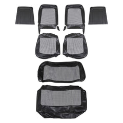 TMI Products 68-77 Ford Bronco Seat Cover 43-7418-958-9440