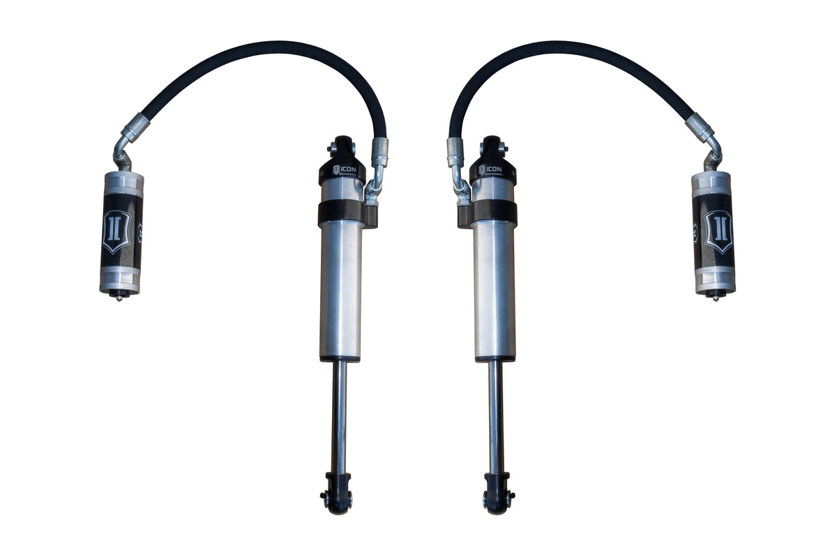 ICON Vehicle Dynamics 59702P-CB Secondary Stock Travel Shocks