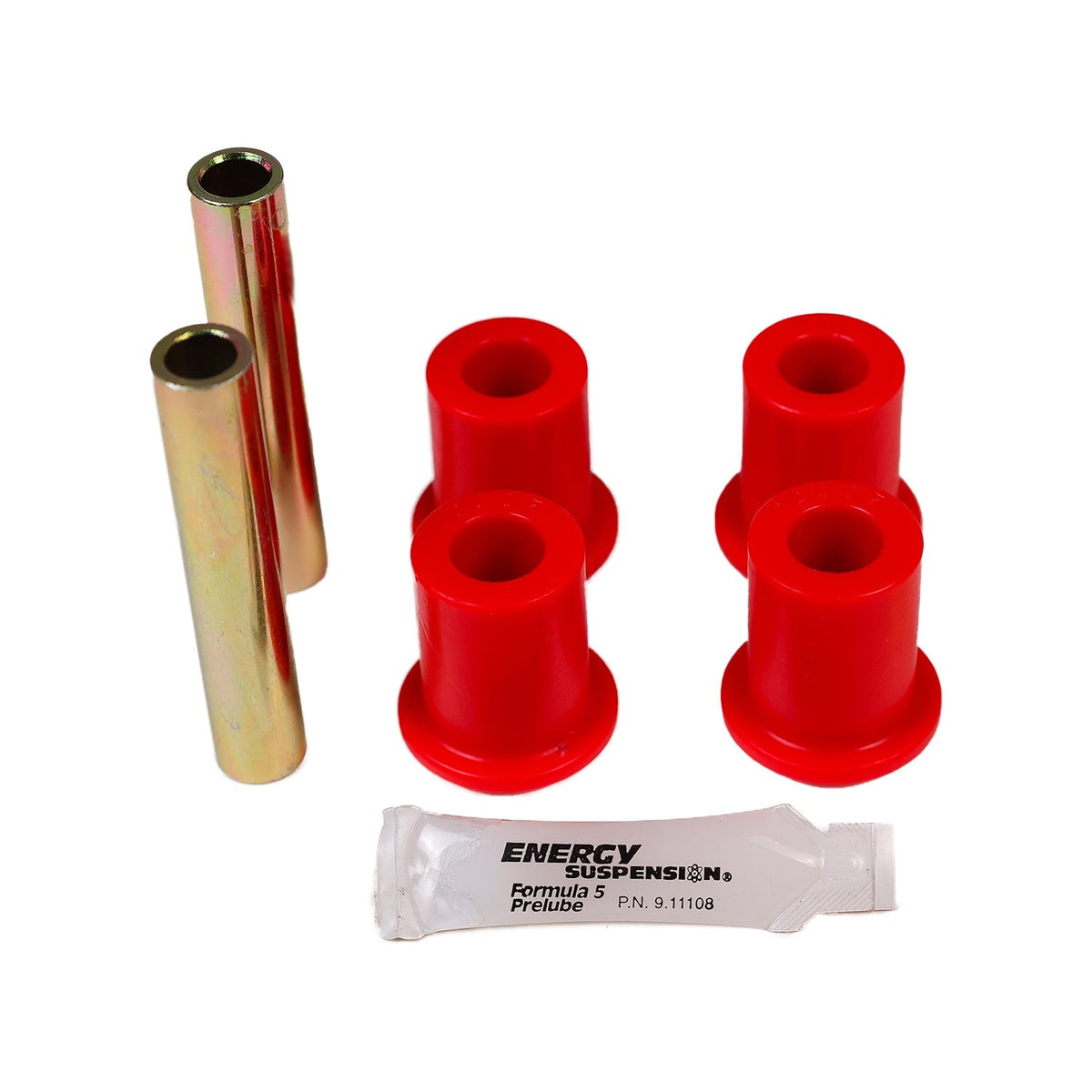 Energy Suspension Suspension Stabilizer Bar Link Bushing 9.2109R