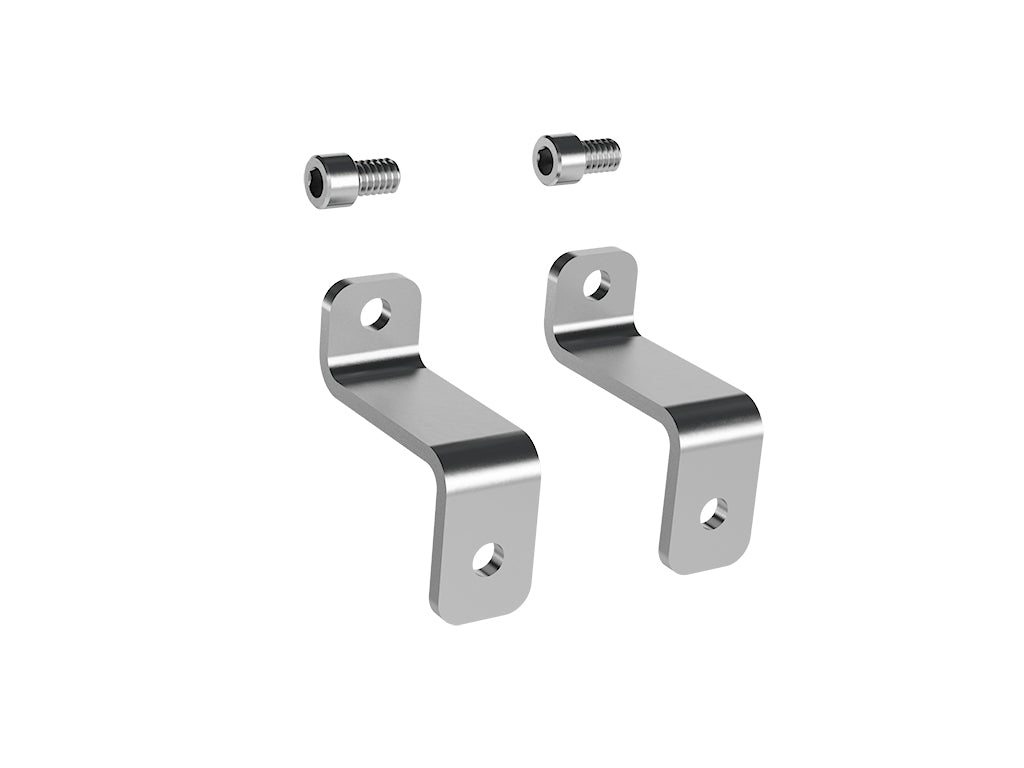 ICON Vehicle Dynamics 55153 Air Ride Bracket Kit