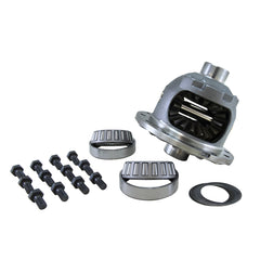 Yukon Gear Chevrolet Ford GMC (4 X 2/RWD) Differential Carrier - Rear YCD708075-1