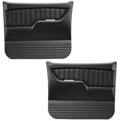 TMI Products Chevrolet GMC Door Panel 11-83007-6525-BKS