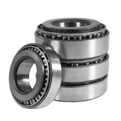 Yukon Gear Chevrolet Dodge Ford GMC Axle Differential Bearing and Seal Kit - Rear YKD80-A