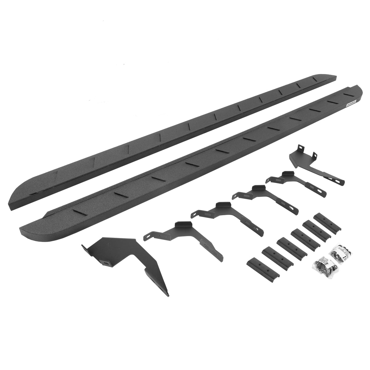 Go Rhino 19-23 Ford Ranger (Crew Cab Pickup) Running Board 63036880ST