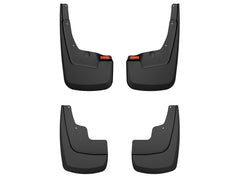 Husky Liners Front and Rear Mud Guard Set 59616