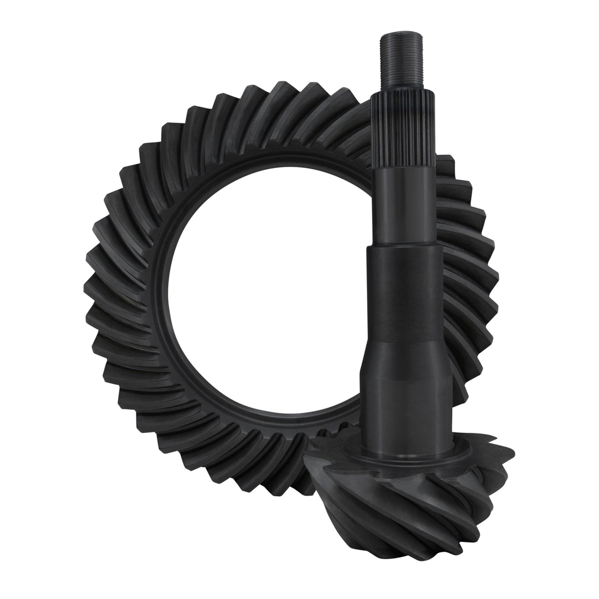 Yukon Gear Ford (4WD/RWD) Differential Ring and Pinion - Rear YGF10.25-373L