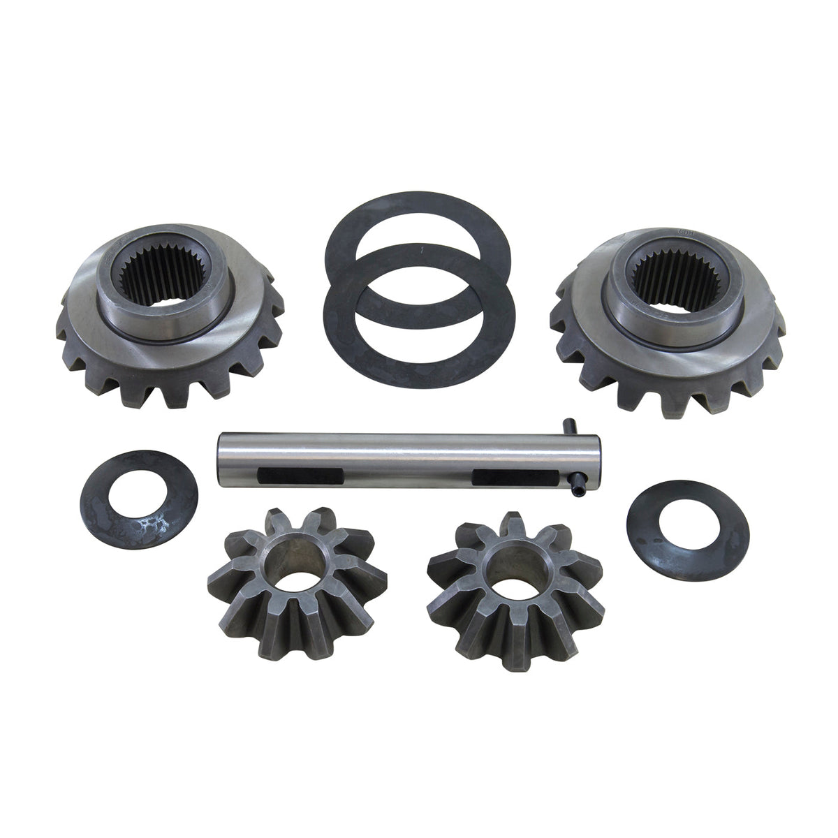 Yukon Gear Dodge Ford (4WD/RWD) Differential Carrier Gear Kit YPKD60-S-32