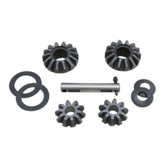 Yukon Gear American Motors Jeep (4WD/RWD) Differential Carrier Gear Kit - Rear Axle YPKM35-S-27-1.5