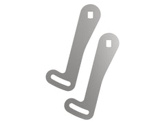 aFe Power 22-23 Toyota Tundra (3.4) Suspension Leveling Kit 416-72T006-A
