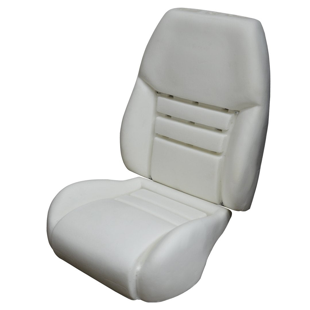 TMI Products 94-98 Ford Mustang Seat Cushion Foam 43-7664