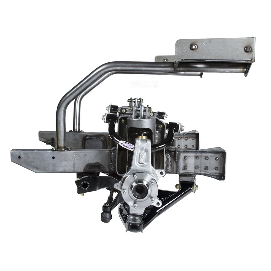 Detroit Speed 62-65 Chevrolet Chevy II (153, 194, 230, 283, 327) Suspension Subframe 032039-SDS