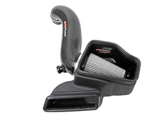 aFe Power Audi, Volkswagen (2.0) Engine Cold Air Intake 57-10016D