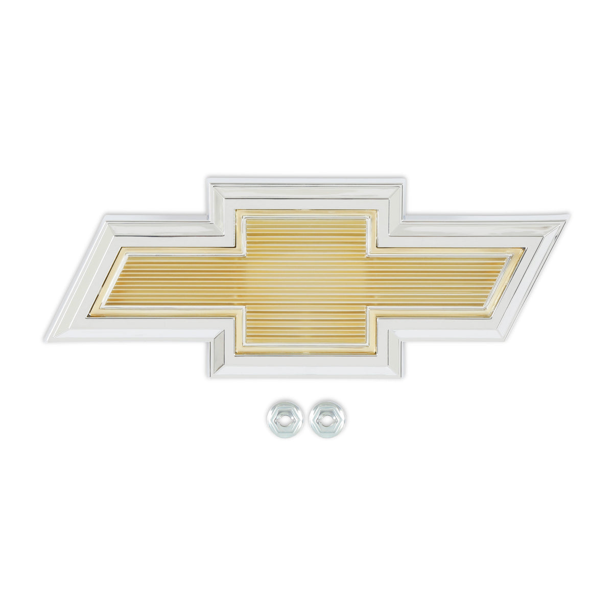 BROTHERS Grille Emblem 06-153