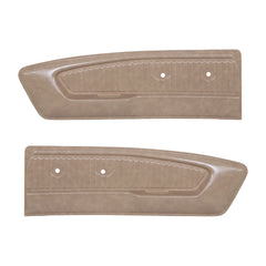TMI Products 64-66 Ford Mustang (Convertible/Fastback/Hardtop) Door Panel 10-70105-2288