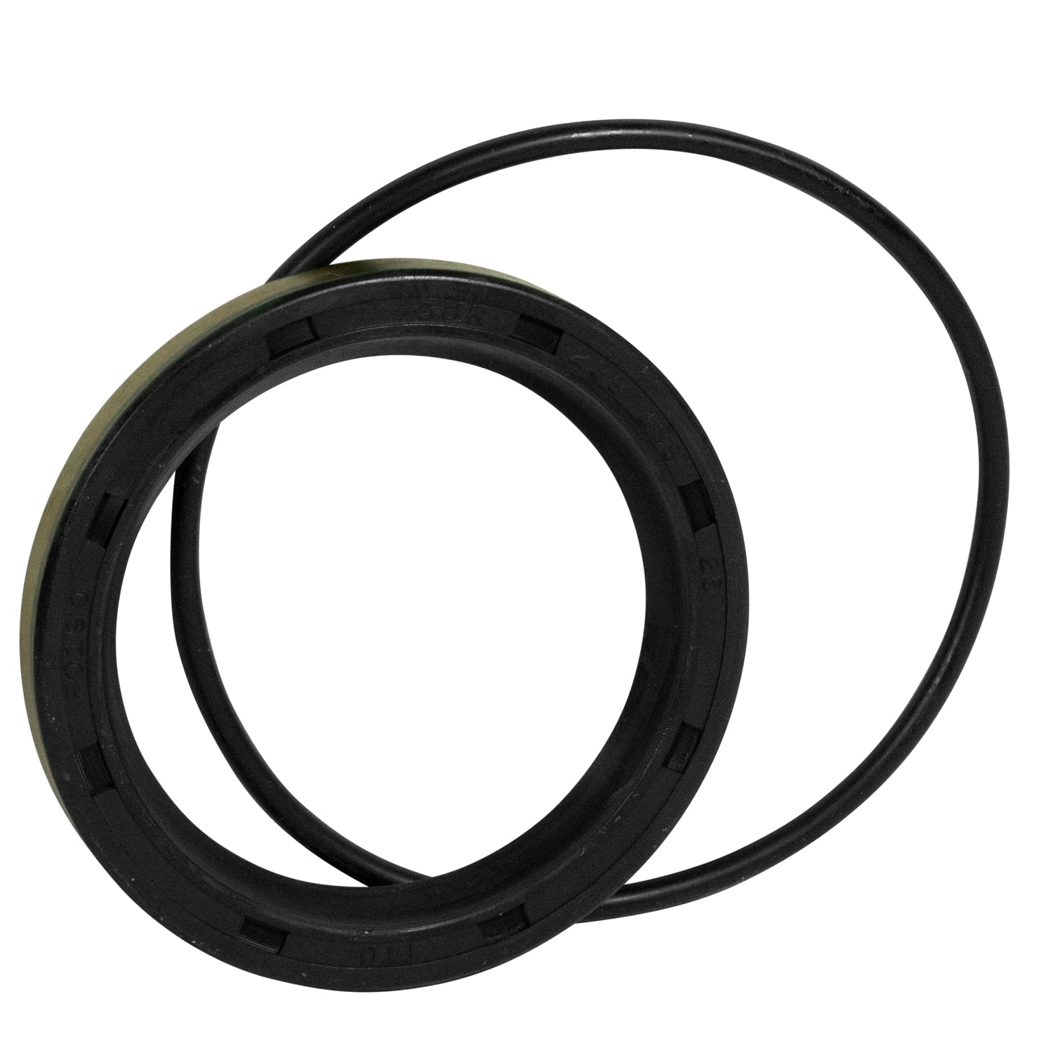 Yukon Gear Chevrolet Drive Axle Shaft Seal Kit - Rear YMS5458